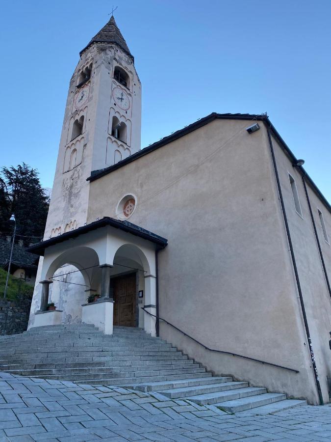 Caratteristico Quadrilocale In Zona Centrale